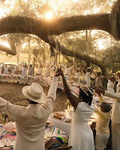 You need to see it yourself! 💜 #TheColorPurple now playing only in theatres! Get tickets now! 🎟: https://bit.ly/TheColorPurpleTickets | Marcus Addison Cinema