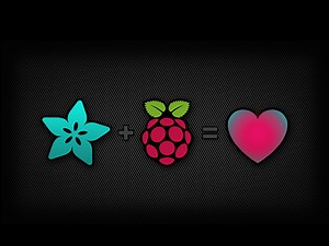 Adafruit Raspberry Pi Educational Linux Distro @Raspberry_Pi #piday #raspberrypi