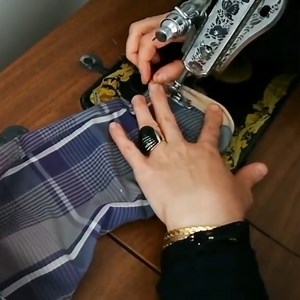 super recycling ideas from old shirts | Sewing Tricks