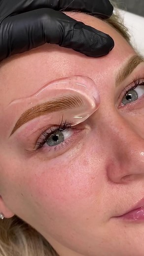 Naturally Beautiful Brows at ViBrows