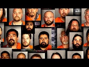 Surprising Professions of Bikers Involved in Waco Shootout