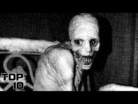 Top 10 Science Experiments That Went Horribly Wrong