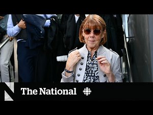 French man admits to letting dozens of men rape his drugged wife