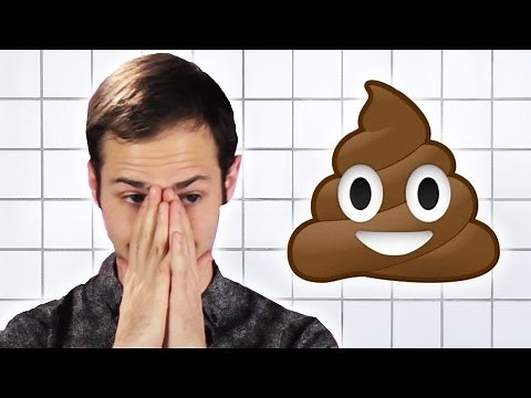 People Share Horrifying Poop Stories