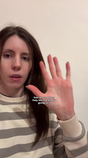 Law and Order SVU: Andy y Angela en TikTok