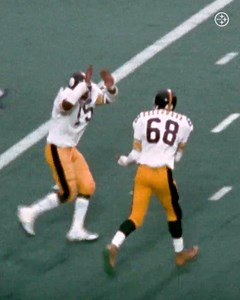 L.C. Greenwood is a Finalist for the ‪@ProFootballHOF‬ Class of 2026! #PITvsBAL: 12/7 at 1 PM on CBS