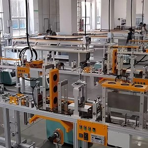 [Hot Item] Reliable and Low-Maintenance Honeycomb Blinds Production Machine