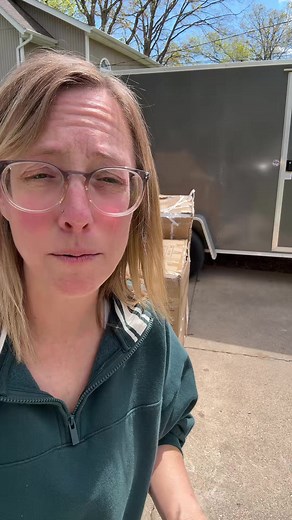 The rest of the pallet! Technical difficulties…..#palletlife #pallet | pallet unboxing