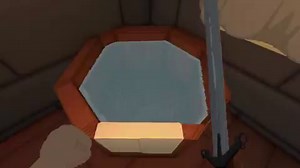 A quick IN GAME look at our game Post Nut Calamity 👻Post Nut Calamity is a NSFW, first person, rouge-like, horror game with randomly generated rooms, loot and enemies.Spooky environments✅Sexy Monsters✅Fun gameplay✅We've been working on this game for 2 months so it is very early in development and things are bound to change. We would love to hear you questions, suggestions and things you like about what you see! If you'd like to support this project we will be opening a subscribestar in the near