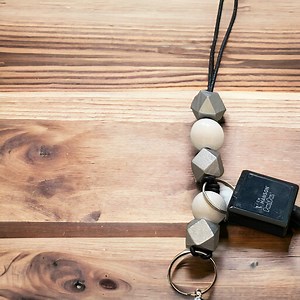 Lanyards and Keychains - Etsy