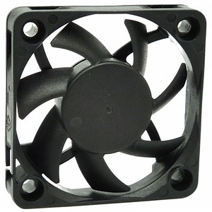 [Hot Item] Fan Manufactures 5010 50*50*10mm Household Electrical Appliances DC Coolling Fan