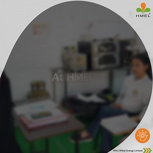 At HMEL, we've undertaken a strategic collaboration with the National Skill Development Corporation to empower young adults with essential skills. Witness our commitment to nurturing potential and #EnergisingABetterTomorrow. #NurturingNature | HMEL - HPCL-Mittal Energy Ltd