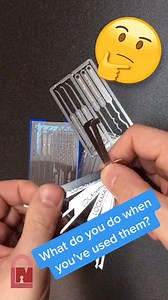 Duct Tape Project! #ducktape #ducttape #ductape #ducttapewallet #hack #5minutacrafts #edc #spy #hack #lifehack | Lock Picking V