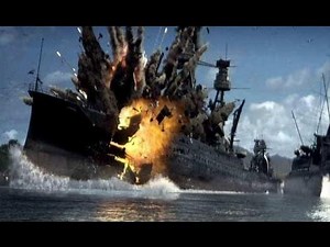 Aircraft Carrier Explosion Disasters Documentary