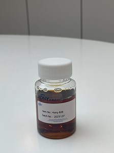 [Hot Item] Hony 606 Elam Fruit Extract and Snake Seed Fruit Extract and Purslane Extract and Glycerin