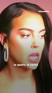 2.8K views | Durante uno dei suoi episodi della terza stagione di "Soy Georgina" su Netflix, la modella afferma di aver recentemente scoperto di possedere una pietra malefica che copre un'intera parete di casa sua. | Rita | Facebook