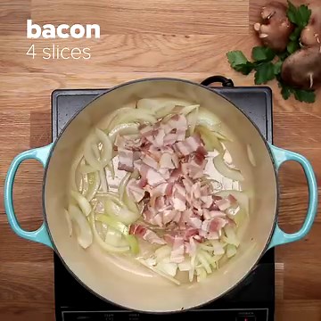 35K views · 190 reactions | One-Pot Dinners | Tasty | Facebook