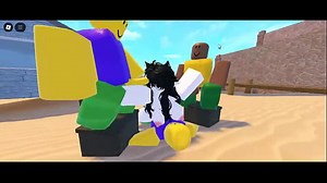 Whorblox Первое Видео