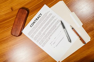 Understanding Contract Law: Types and Key Basics Explained