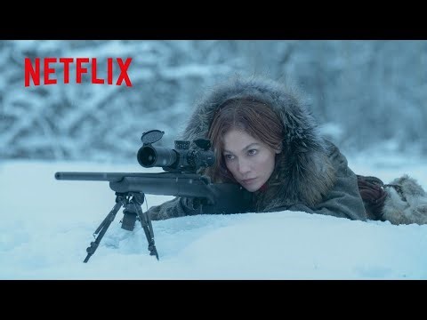 Can Anything Stop These Female Assassins? Brutal Action Scenes