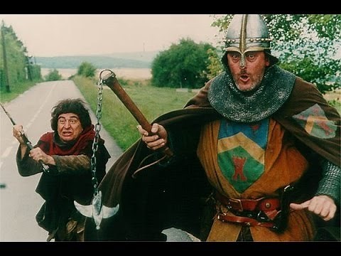 Goście goście 3 rewolucja