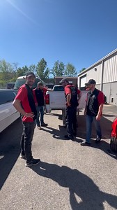 43 reactions | Commercial grade transformation! This 1998 service...