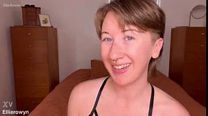 Suck Your Friend's Cock With Me Ellie Rowyn