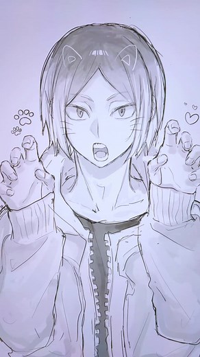 猫の日に捧げる可愛いデジタルイラスト特集