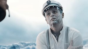 Ant and Dec lost in Antarctica