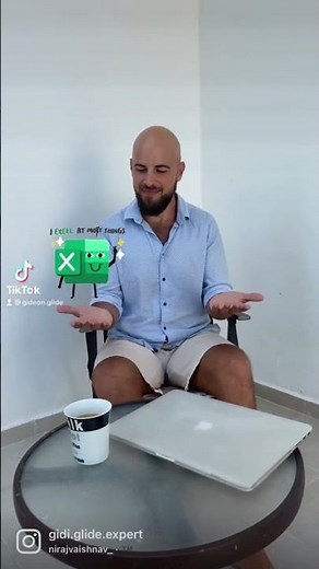 Glide apps and Google sheet