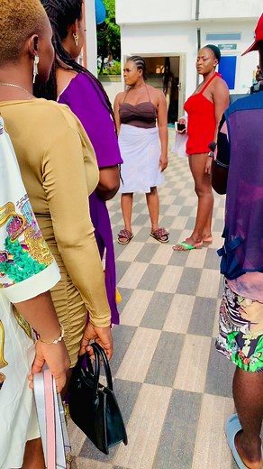 398K views · 7K reactions | Movie set.. “FEMALE WOLVES | Ruby Ojiakor Tv | Facebook