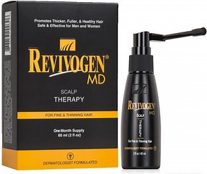 Revivogen MD Scalp Therapy (1 maand) | bol