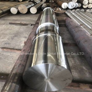 [Hot Item] SAE4130 4140 4340 Forged Alloy Steel Shafts Forged Steel Bar