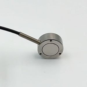 [Hot Item] Load Button Load Cell for Testing Machine
