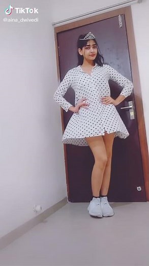 Hot tiktok upskirt No 13