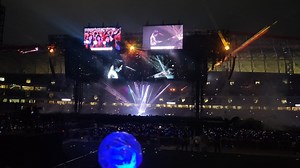 《花落时相遇》火星演唱会长沙3.23➕南昌7.20（本人全程跟唱:自存）