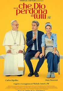 ...che Dio perdona a tutti - guarda streaming online