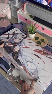 886 reactions · 61 shares |  Power up your gaming space with style and functionality!Shop Redragon K686 Pro SE Anime Waifu Keyboard Now! ✅ Anime-Inspired Design ✅ Compact & Wireless ✅ 3-Mode Connectivity ✅ Dedicated Knob Control ✅ Quiet Key Presses ✅ Hot-Swap Sockets ✅ Custom Hi-Fi Linear Switches ✅ Dynamic RGB Lighting | Redragon | Facebook