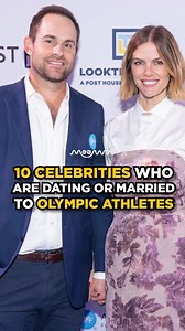 73K views · 18 reactions | Many Olympic athletes achieve celebrity...