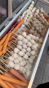 Cá Viên Chiên Thái Lan Mãi Đỉnhh !!! Đạt Minh Trần | Đạt Minh Trần