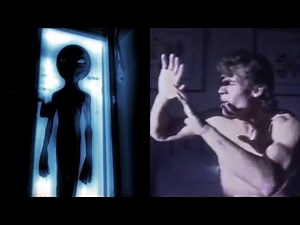 The Terrifying and Disturbing Alien Encounter Abduction Phenomenon - FindingUFO