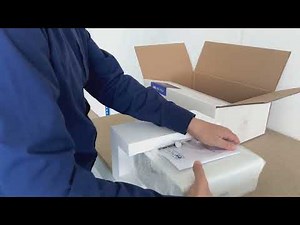 MCQ Instruments - Device Unboxing