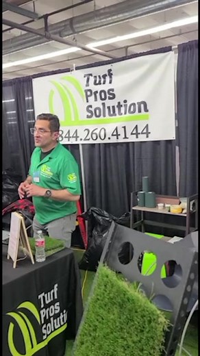 Turf Pros Solution on Reels | Facebook