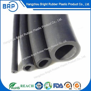 [Hot Item] Soft Rubber Tubing Silicone Tube Medical Grade Silicone Hose