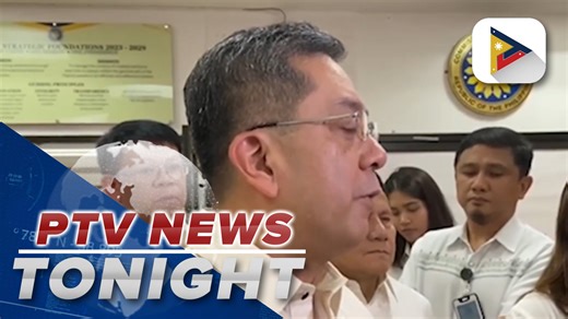 #PTVNewsTonight | Local absentee voting for 2025 midterm poll starts | PTV