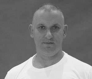 Nie żyje Piotr "Szymon" Idzikowski. Świat pilskiej siatkówki pogrążony w żałobie