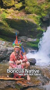 3K views · 112 reactions | Espirito De Guerrero Warrior Spirit | Boricua Natives | Facebook