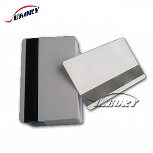 [Hot Item] ATM Parts NCR Card-ISO Contact Position Smart Test Card