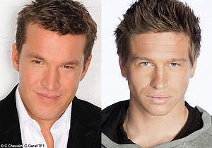 Mickaël Vendetta, un « never been » selon Benjamin Castaldi - Elle