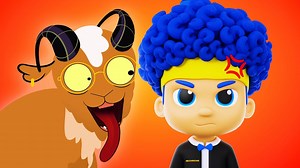 32K views · 367 reactions | Lyrics: Animal, animal, animal, animal...